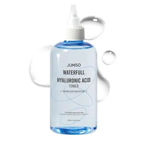 Jumiso Waterfull Hyaluronic Acid Toner for All Skin Types 250ml